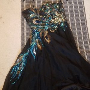 Homecoming/Prom/Formal dress
